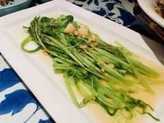 -绿茶餐厅(布吉万象汇店)