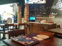 -斯比特花园西餐厅(东方商厦店)