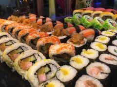 -富力万达嘉华酒店-美食汇西餐厅