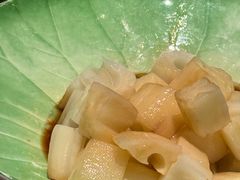 -明湖楼·经典鲁菜山东海鲜(大明湖店)