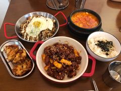 -青春分食(仙林大学城店)
