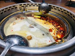 -快乐小羊·内蒙牛羊肉火锅(流花中心店)