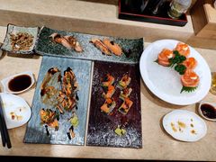 -东京屋(武定路店)