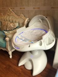 -弗蕾亚·和月月子调理院(东湖店)