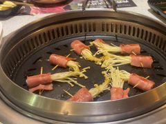 -炭之家·齐齐哈尔非遗烤肉·鲜切直供(中央大街店)
