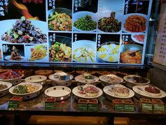 -巢爷老味(东方红店)