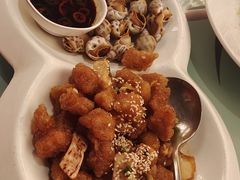 -富黎华海鲜大酒楼(正大广场店)