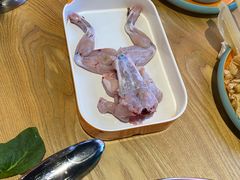 -铭记蛙小仙·活蛙畅享(CBD万达广场店)