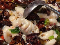 -百年神厨·地道川菜(清江西路店)