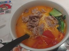 -和府捞面(曹路花园城店)