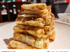 -北平食府(马鞍山路店)