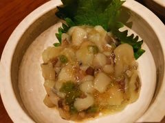 芥末章鱼-千代武日本料理(开发区店)