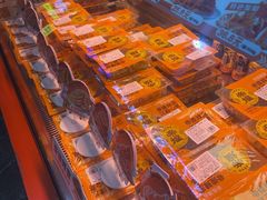 -帝煌烤卤(羊子街店)