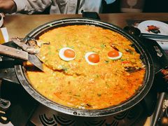 -吞鱼兽麻辣烤鱼(万达店)