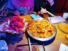 -胖哥俩肉蟹煲(河北勒泰购物中心店)