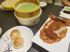 -便宜坊烤鸭店(科创店)