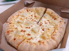 -达美乐比萨(大冲店)