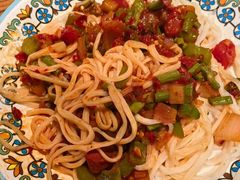 -驿楼兰·新疆菜(火车站店)