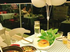 -烛影拾光观景餐厅·创意菜·摄影·小提琴(大唐不夜城店)