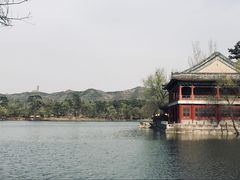 景点-承德避暑山庄景区