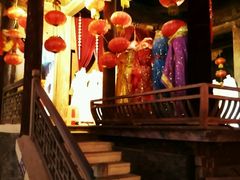 -中国石化江苏高速石油郭村服务区加油站