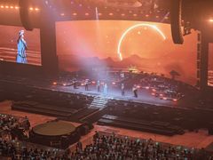 -大连体育中心体育馆