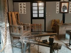 -渣滓洞