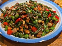 -兔槽江湖菜·重庆璧山兔(水围店)