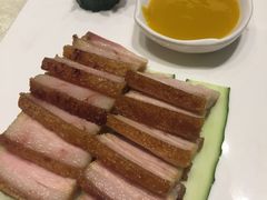 -骏莱海鲜鱼港(五角场店)