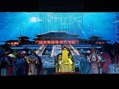 -青岛市李沧剧院