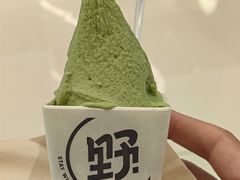 -野人牧坊Gelato(苏州中心店)