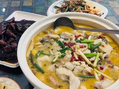 酸菜鱼-卤鸭儿(温州路店)