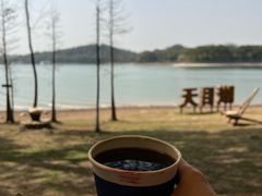 -天目湖山水园