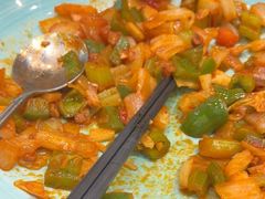 -西部马华清真兰州牛肉面·烧烤夜市(三里河店)