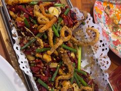 -渔家风味·鲅鱼水饺·央视展播·海鲜天津菜(开发区店)