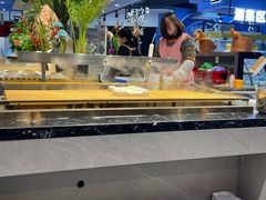 -海鲜时间自助餐厅(如皋万达广场店)