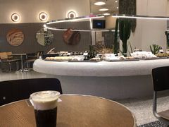 -OUR Bakery(SKP-S店)