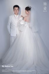 点击看大图 -青禾蒙娜丽莎婚纱摄影(武汉总店)