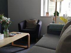 -绿房子心理咨询