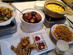 -小菜园新徽菜(南通崇川金鹰店)