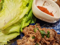 -藤原布二·八佰善会席料理(奥体店)