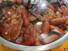 -黄记煌三汁焖锅(崇文门店)