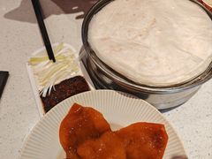 -北大荒人•新东北菜(青岛银座店)