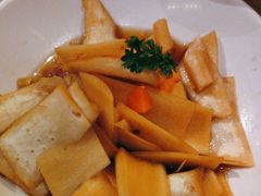 -山芋腔苏北菜(盐城滨海店)