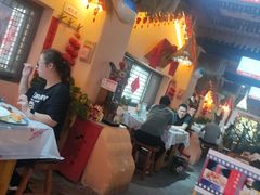 -王婆炒鱼(总店)