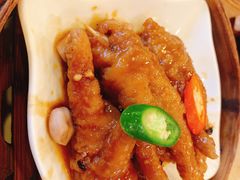 -点都德(华强南店)