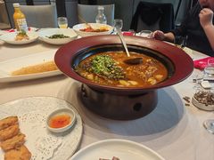 -颂福楼·南京菜(定淮门店)