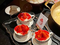 -色響火锅(恒隆广场店)
