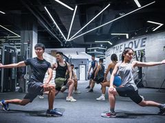 -Answer Fitness 答案健身(奥体店)