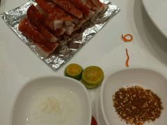 -四季小馆·地道北京小吃(广百店)